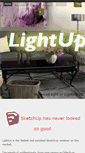 Mobile Screenshot of lightup4sketchup.com